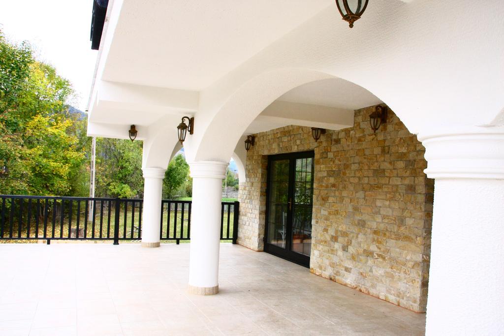 Luisenthal Conac Villa Fundu Moldovei Kültér fotó